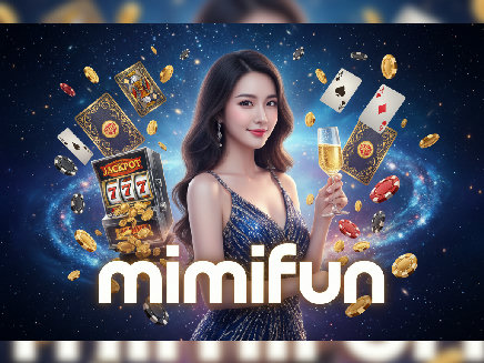 login mimifun