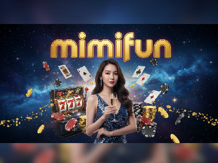 mimifun slot