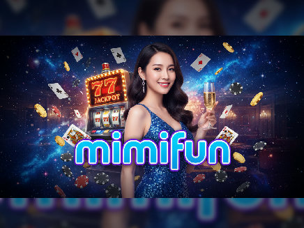 mimifun สล็อต