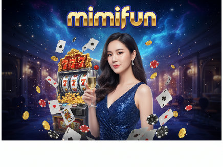 mimifun PG SLOT